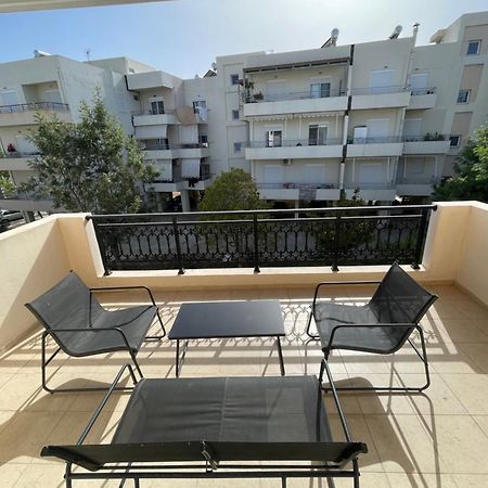 Tzitzifianaki Apartment Chania  Exterior photo