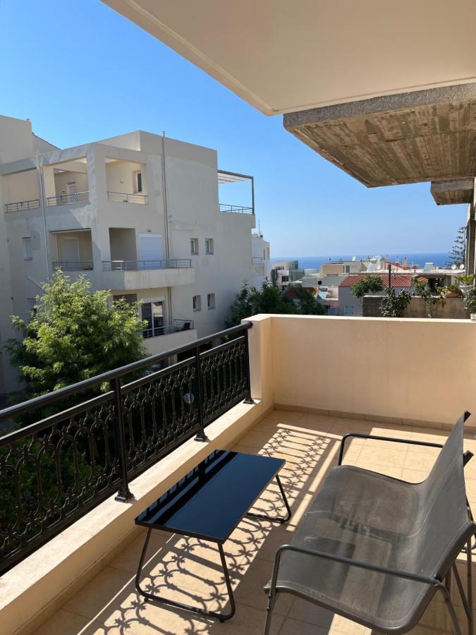 Tzitzifianaki Apartment Chania  Exterior photo