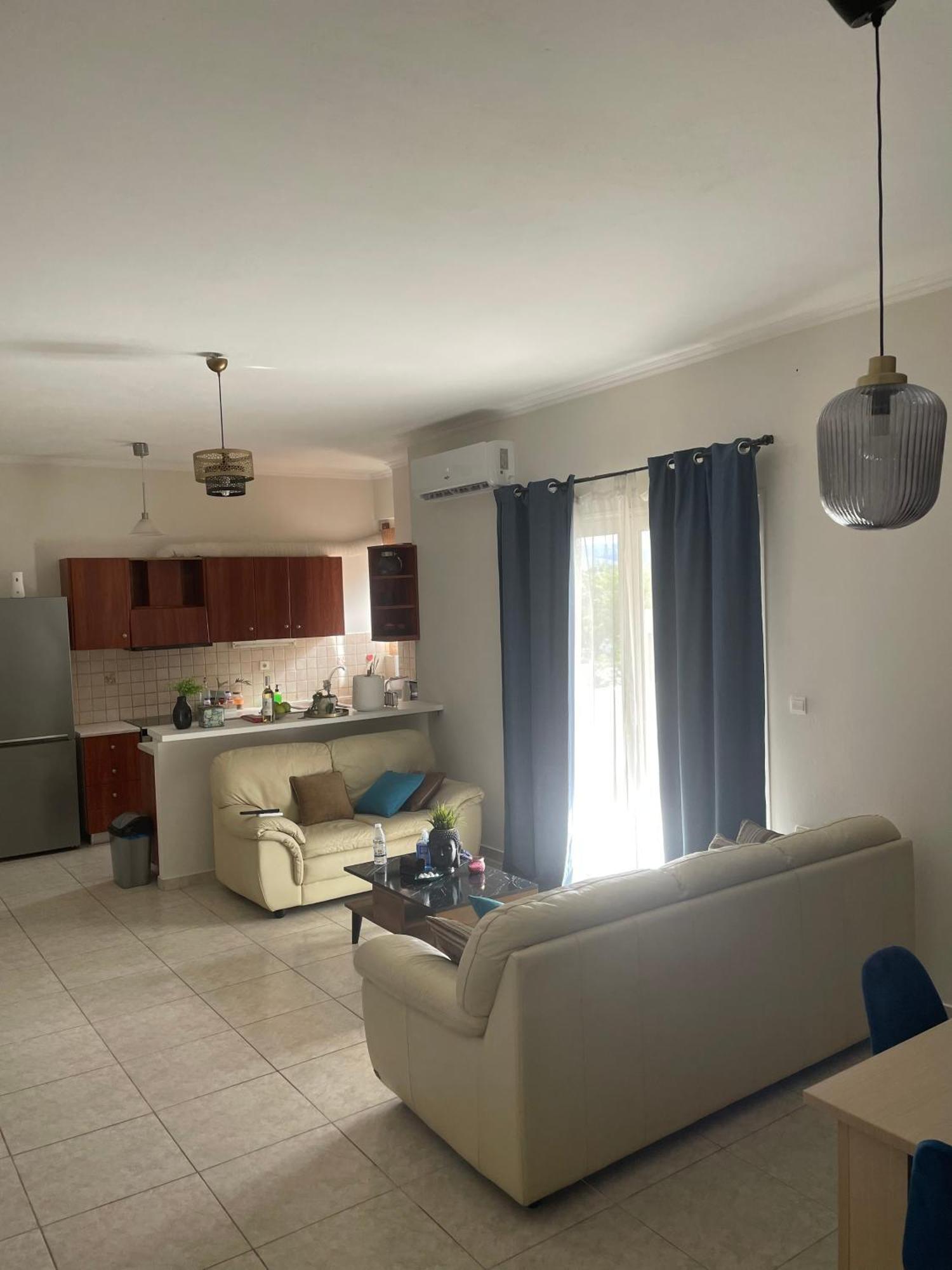 Tzitzifianaki Apartment Chania  Exterior photo